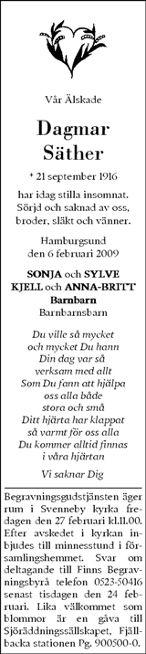 Bohusläningen
