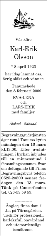 Strömstads tidning (e-tidning)