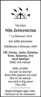 Eskilstuna-Kuriren,Strängnäs Tidning