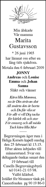 Motala Vadstena Tidning