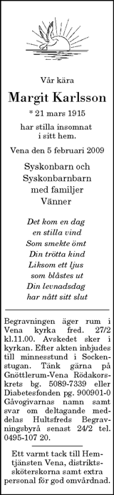 Vimmerby Tidning,Kinda Posten