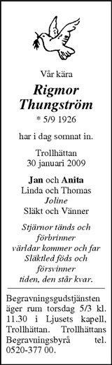 TTELA Trollhättans tidning & Elfsborgs läns allehanda