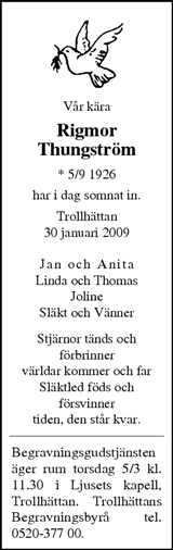 Sundsvalls Tidning