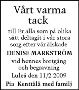 Norrbottens-Kuriren,Norrländska Socialdemokraten