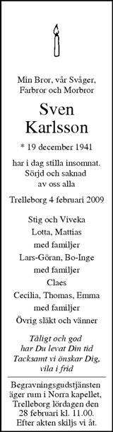 Trelleborgs Allehanda