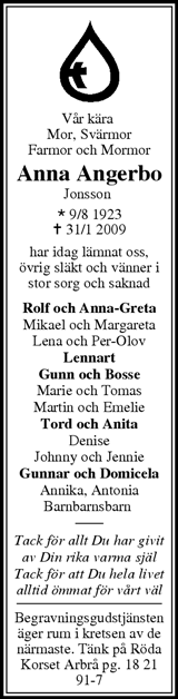 Tidningen Ångermanland,Örnsköldsviks Allehanda