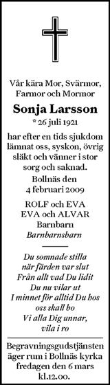 Ljusnan