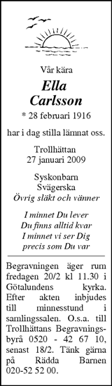 TTELA Trollhättans tidning & Elfsborgs läns allehanda