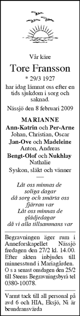 Tranås Tidning,Smålands-Tidningen,Smålands Dagblad,Vetlanda Posten
