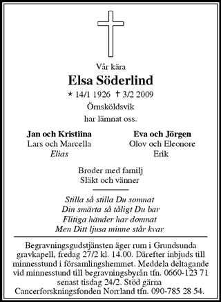 Tidningen Ångermanland,Örnsköldsviks Allehanda