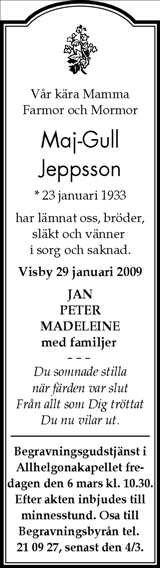Gotlands Tidningar,Gotlands Allehanda