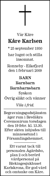 Blekinge Läns Tidning