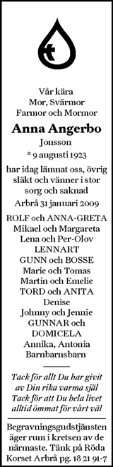 Ljusnan