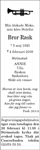 Strömstads tidning (e-tidning)