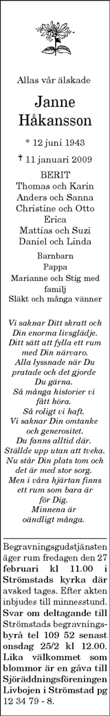 Strömstads tidning (e-tidning)