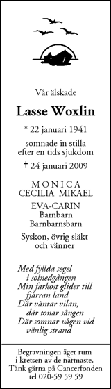 Mitt i Österåker Vaxholm