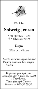 Mitt i Täby