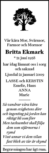 Ljusdals-Posten