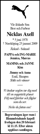 Norrköpings Tidningar