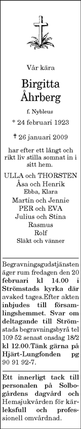Strömstads tidning (e-tidning)