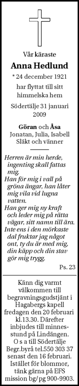Länstidningen Södertälje