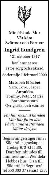 Länstidningen Södertälje