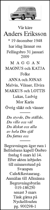 Nerikes Allehanda