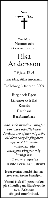Trelleborgs Allehanda