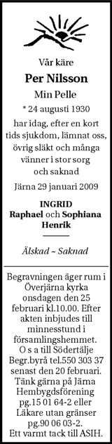 Länstidningen Södertälje