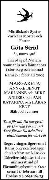Ljusdals-Posten