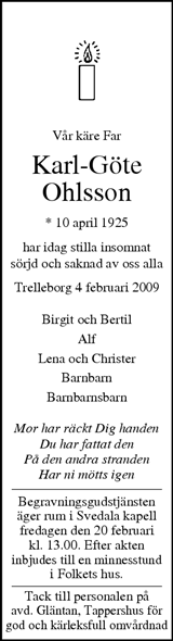 Trelleborgs Allehanda