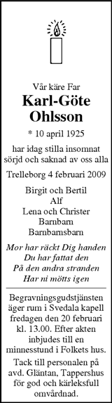 Skånska Dagbladet