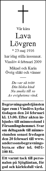 Norra Skåne