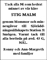 Bohusläningen