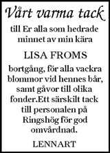 Ljusnan