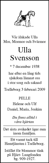 Trelleborgs Allehanda