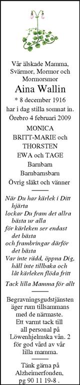 Nerikes Allehanda