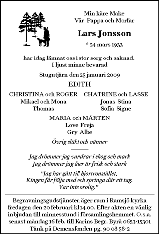 Ljusdals-Posten