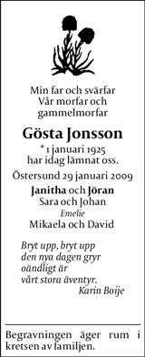 Östersunds-Posten