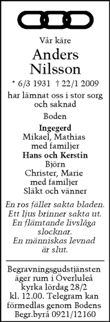 Norrbottens-Kuriren,Norrländska Socialdemokraten