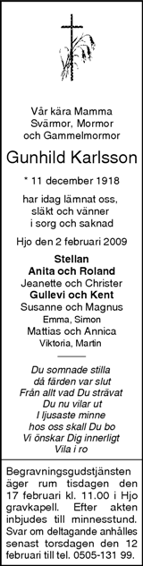 Hjo Tidning