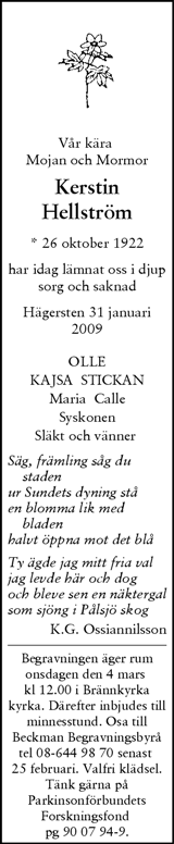 Svenska Dagbladet