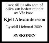 Lysekilsposten