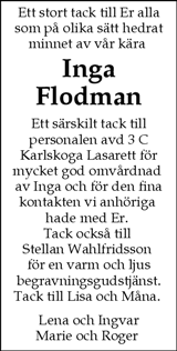 Karlskoga Tidning