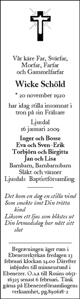 Sändaren