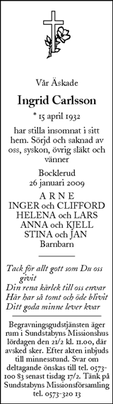 Sändaren