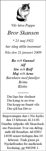 Vansbrobladet