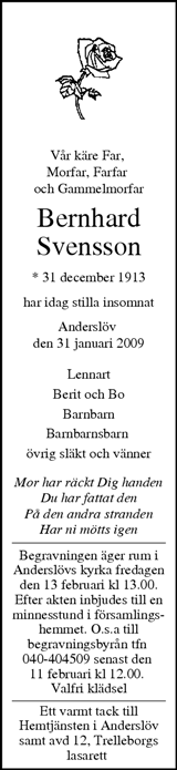 Trelleborgs Allehanda