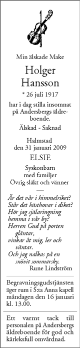 Hallandsposten