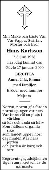 Gefle Dagblad